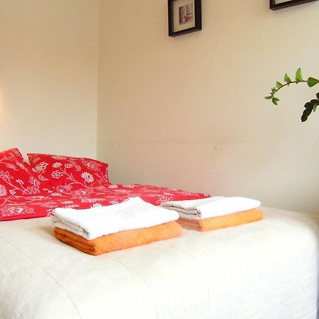 Irish Apartment Krasków Εξωτερικό φωτογραφία