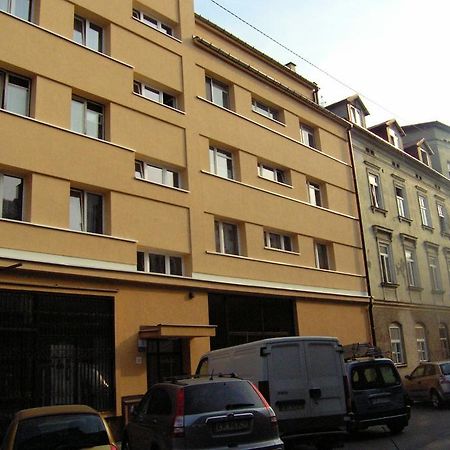 Irish Apartment Krasków Εξωτερικό φωτογραφία