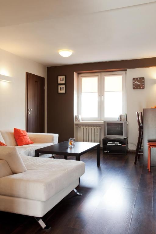 Irish Apartment Krasków Εξωτερικό φωτογραφία