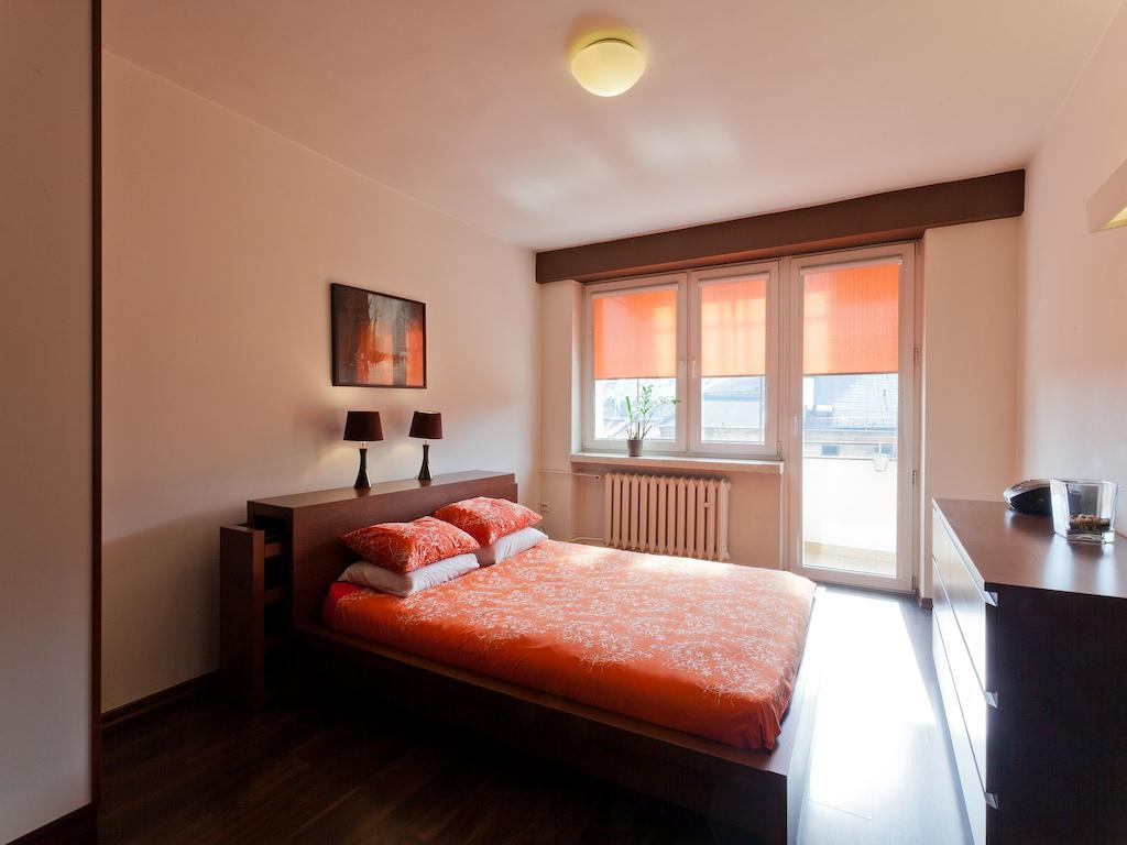 Irish Apartment Krasków Εξωτερικό φωτογραφία